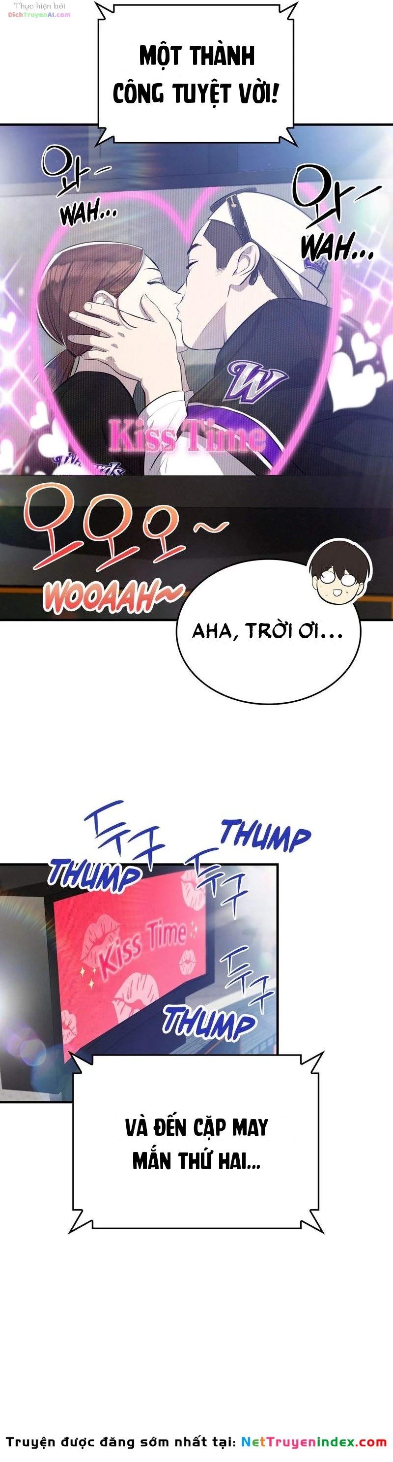 Teto X Egen Chapter 24 - 35