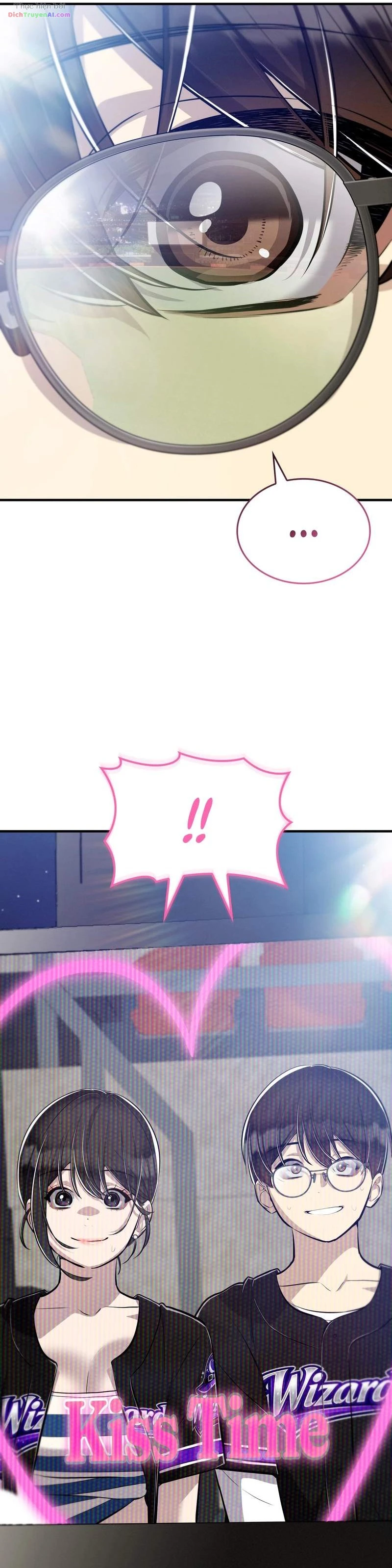 Teto X Egen Chapter 24 - 36