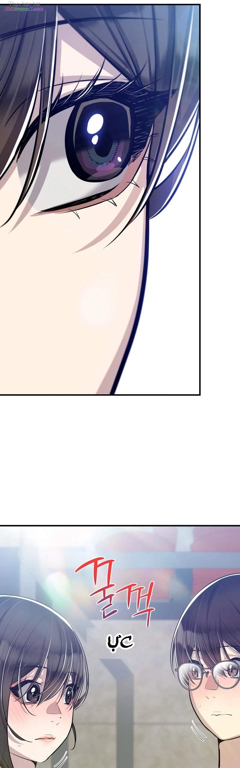Teto X Egen Chapter 24 - 38