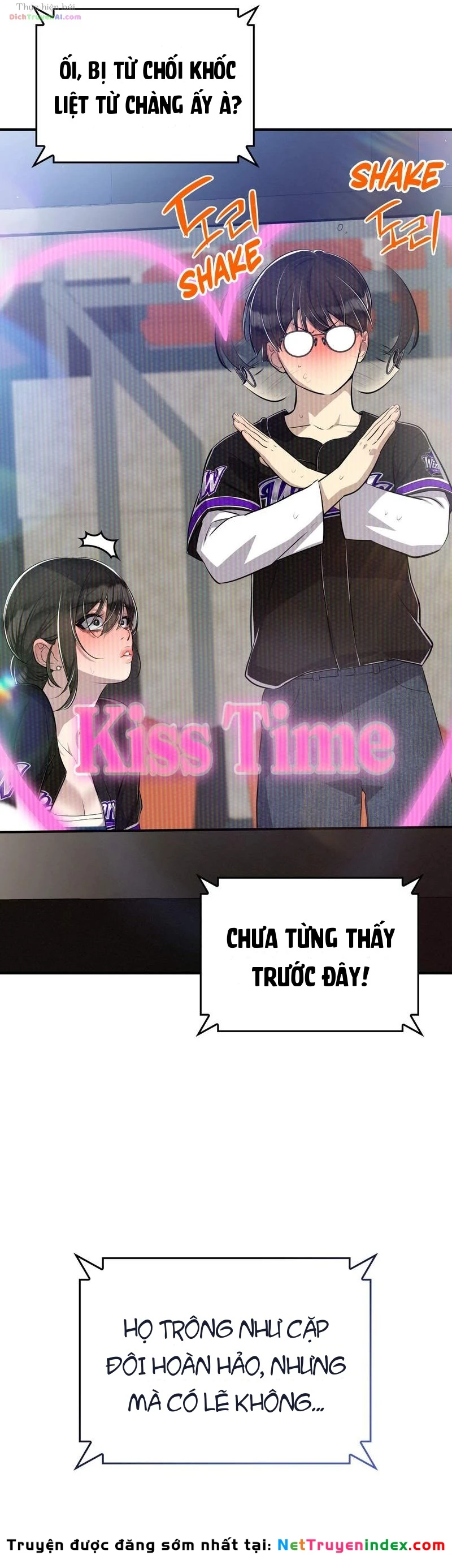 Teto X Egen Chapter 24 - 43