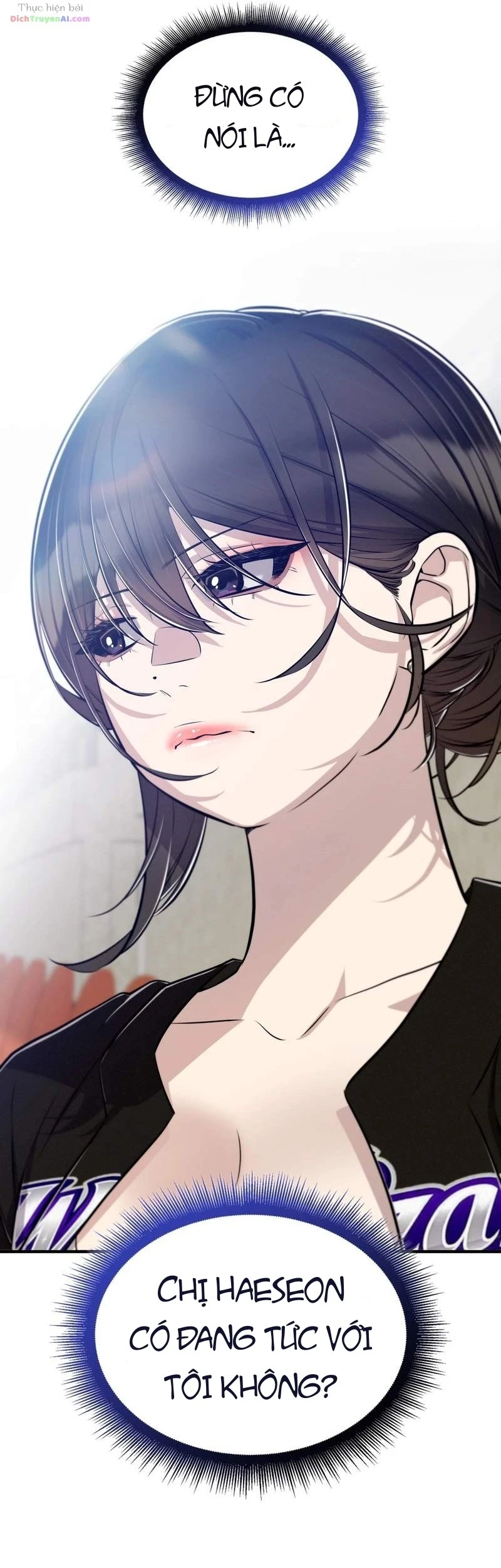 Teto X Egen Chapter 24 - 46