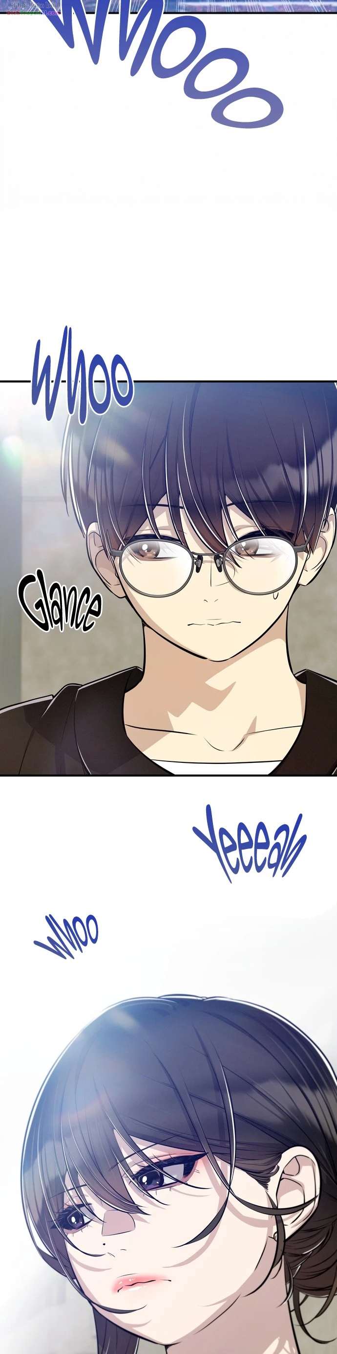 Teto X Egen Chapter 25 - 3