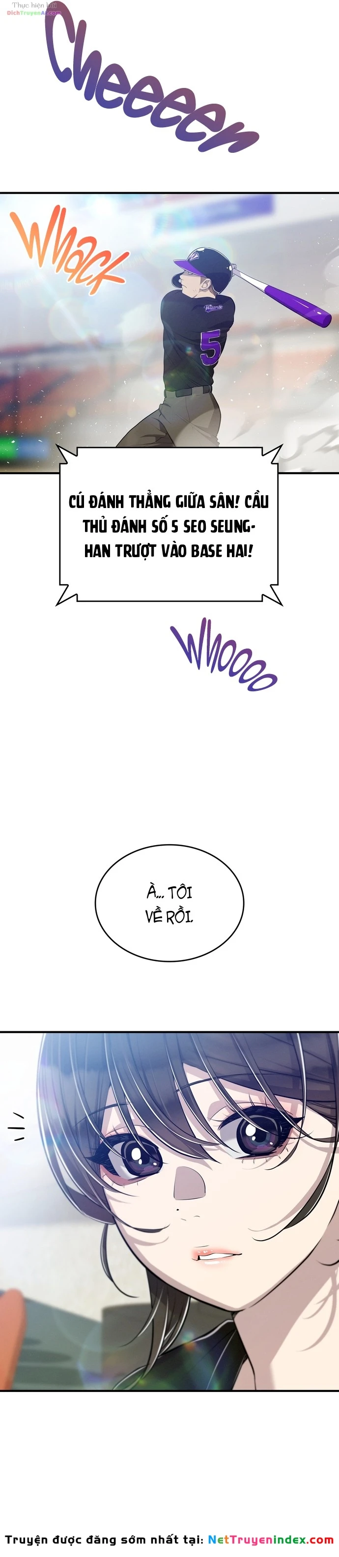 Teto X Egen Chapter 25 - 8