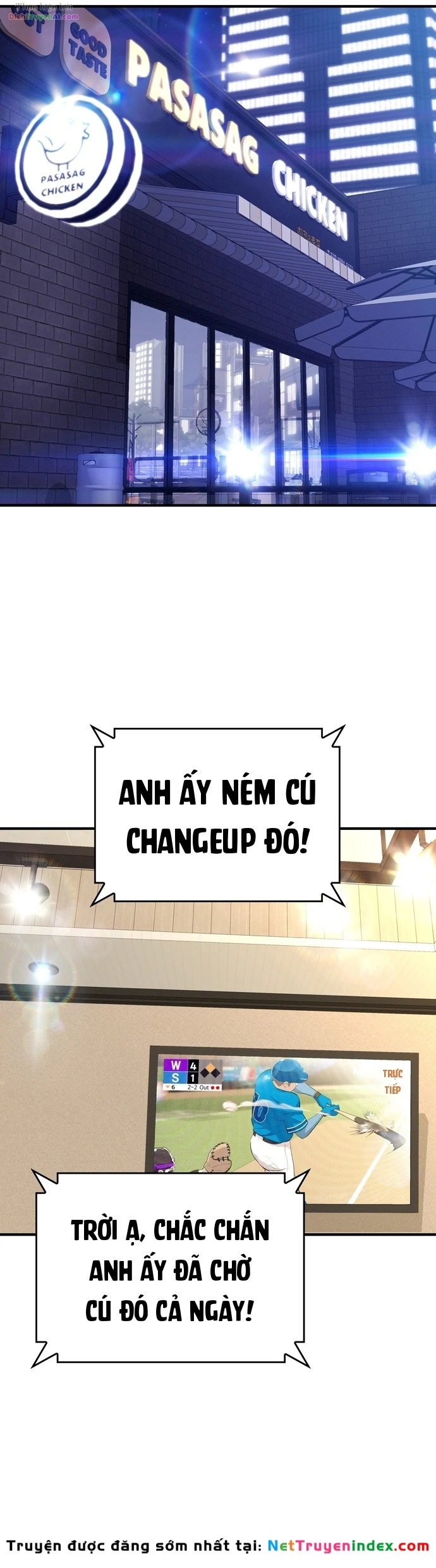 Teto X Egen Chapter 25 - 15