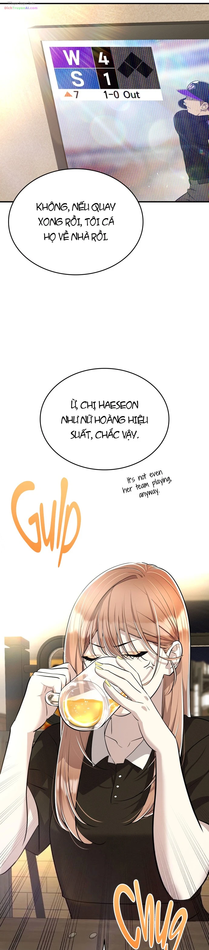 Teto X Egen Chapter 25 - 23