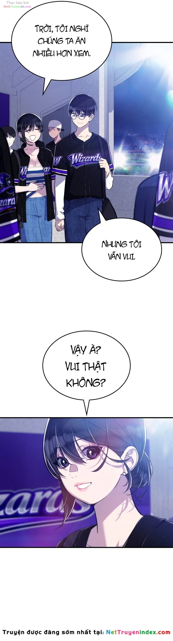 Teto X Egen Chapter 25 - 25