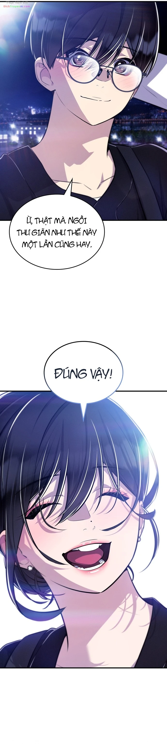 Teto X Egen Chapter 25 - 26