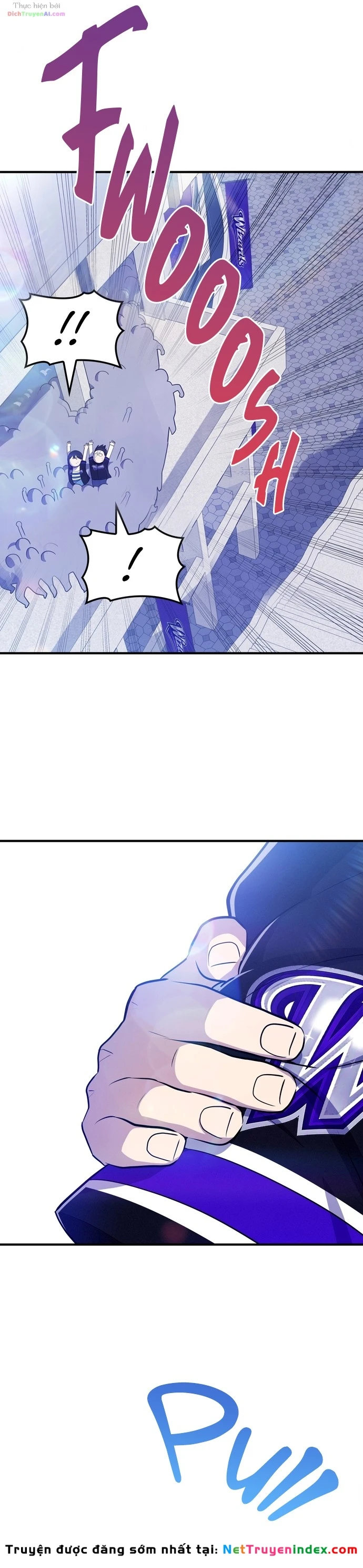 Teto X Egen Chapter 25 - 27