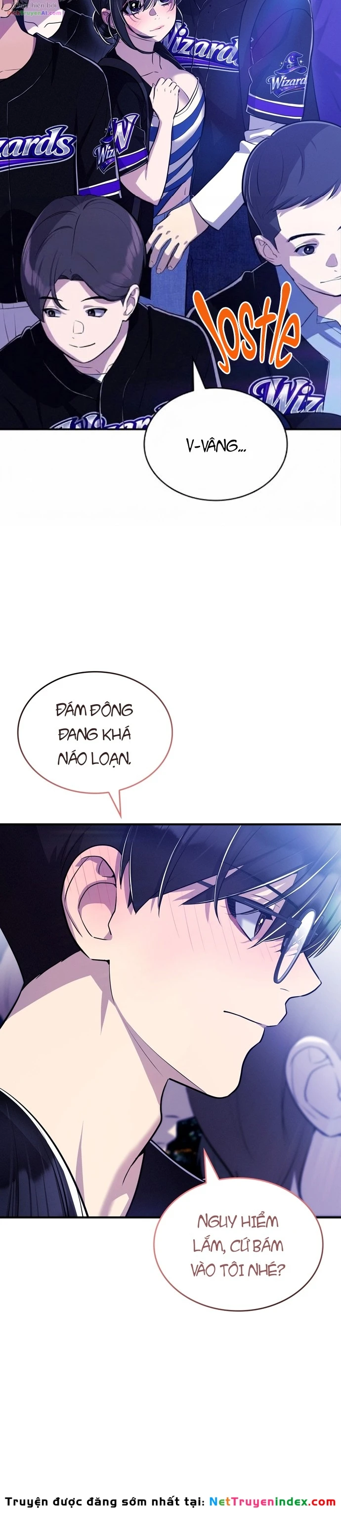 Teto X Egen Chapter 25 - 29