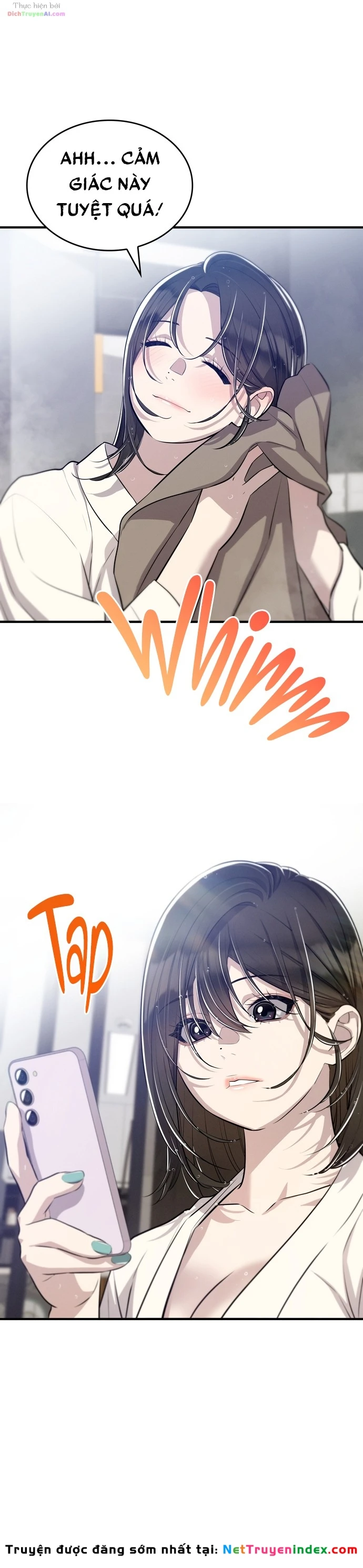 Teto X Egen Chapter 25 - 32