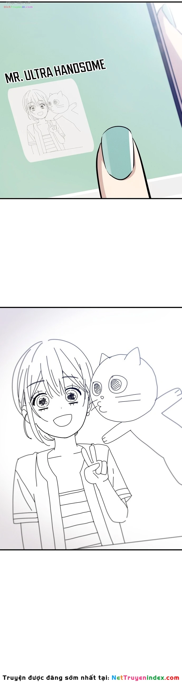 Teto X Egen Chapter 25 - 33