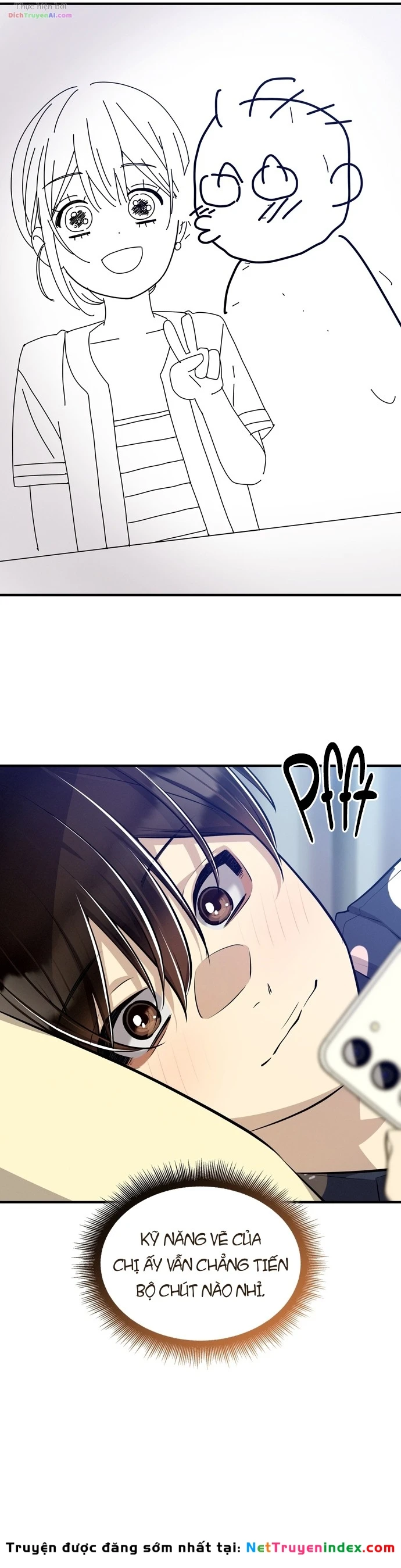 Teto X Egen Chapter 25 - 35