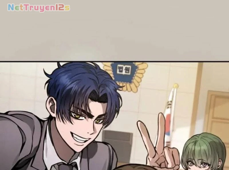 Huyết Dạ Xoa Chapter  1 - 2