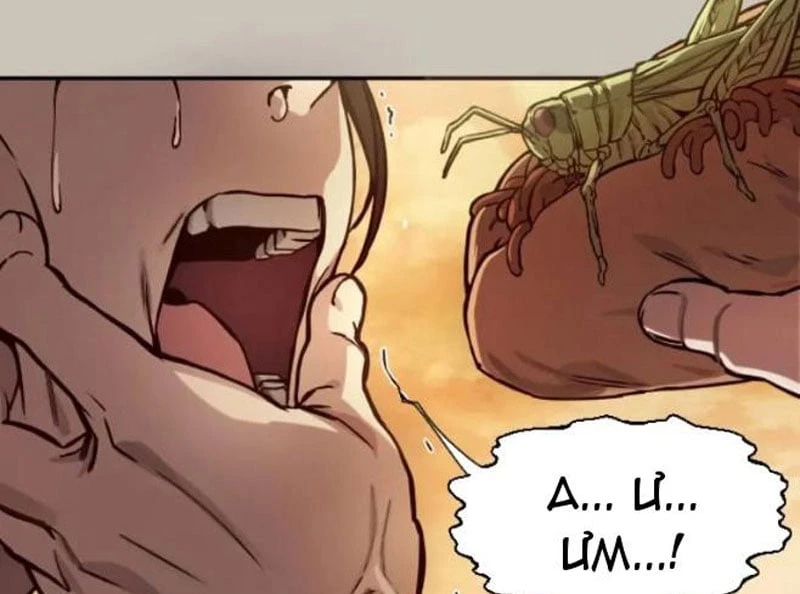 Huyết Dạ Xoa Chapter  1 - 15