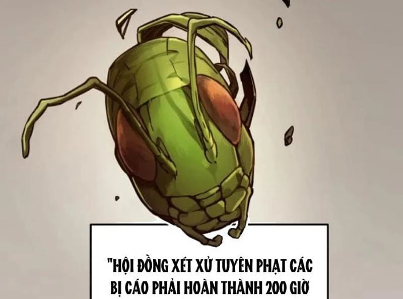 Huyết Dạ Xoa Chapter  1 - 22