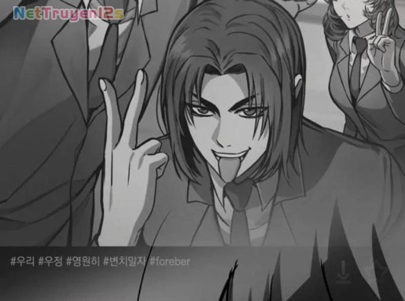 Huyết Dạ Xoa Chapter  1 - 36
