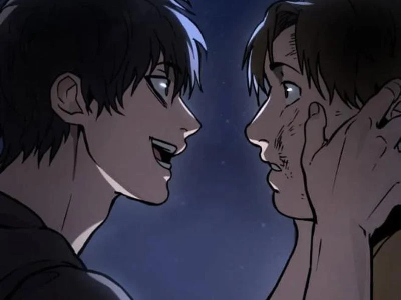 Huyết Dạ Xoa Chapter  1 - 260