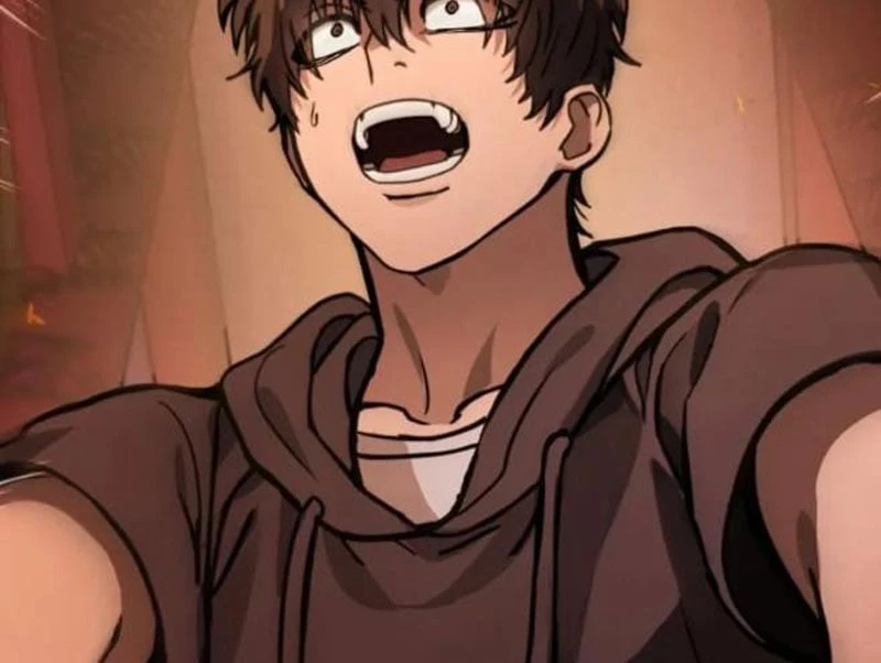 Huyết Dạ Xoa Chapter  1 - 332