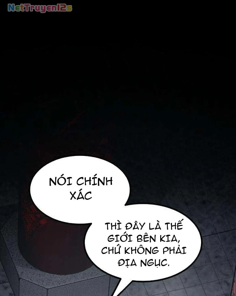 Huyết Dạ Xoa Chapter  2 - 1