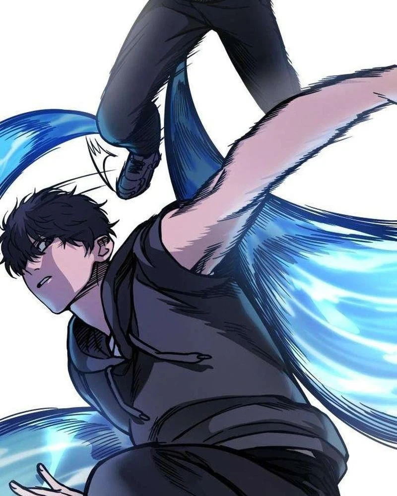 Huyết Dạ Xoa Chapter  2 - 180