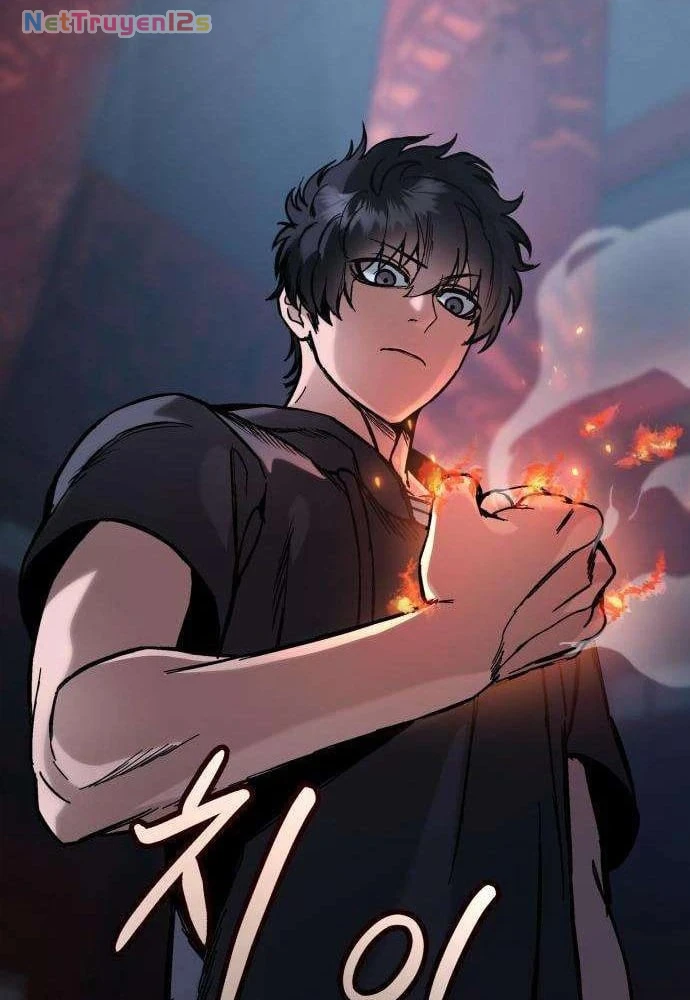 Huyết Dạ Xoa Chapter  3 - 5