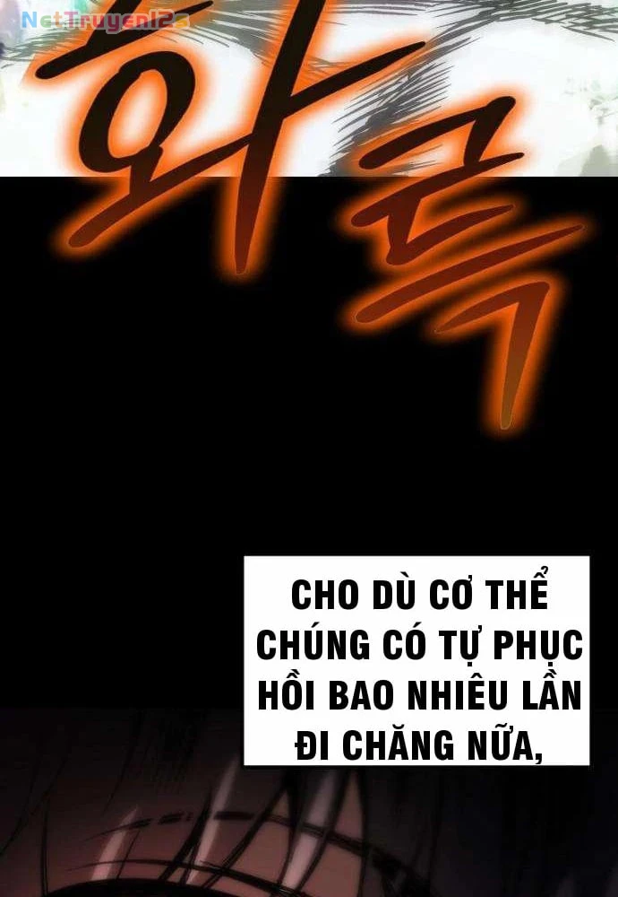 Huyết Dạ Xoa Chapter  3 - 20