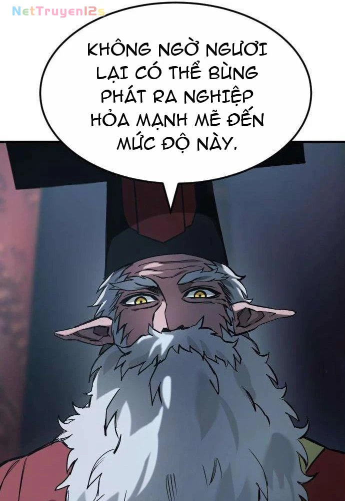 Huyết Dạ Xoa Chapter  3 - 29