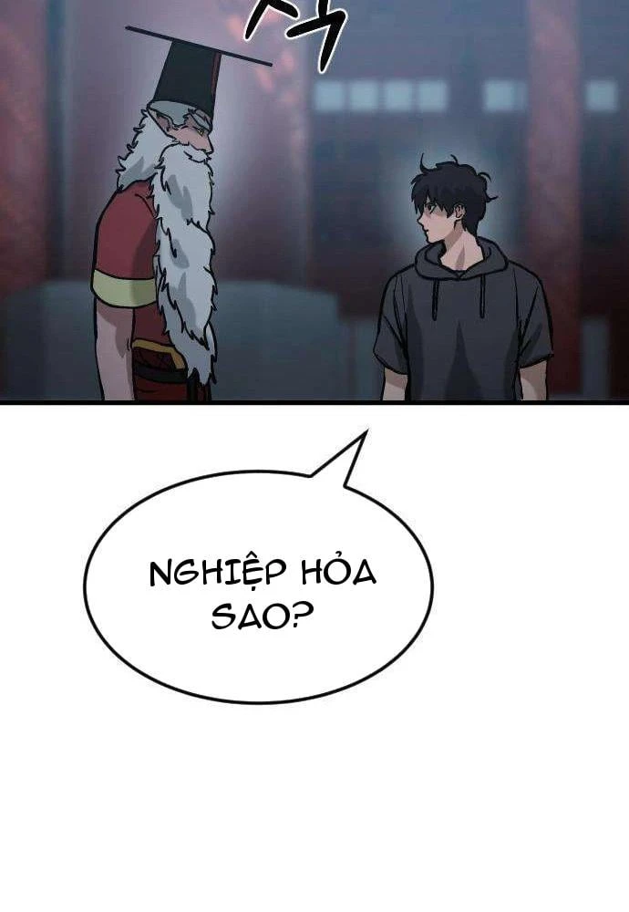 Huyết Dạ Xoa Chapter  3 - 31