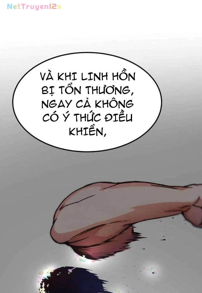 Huyết Dạ Xoa Chapter  3 - 40