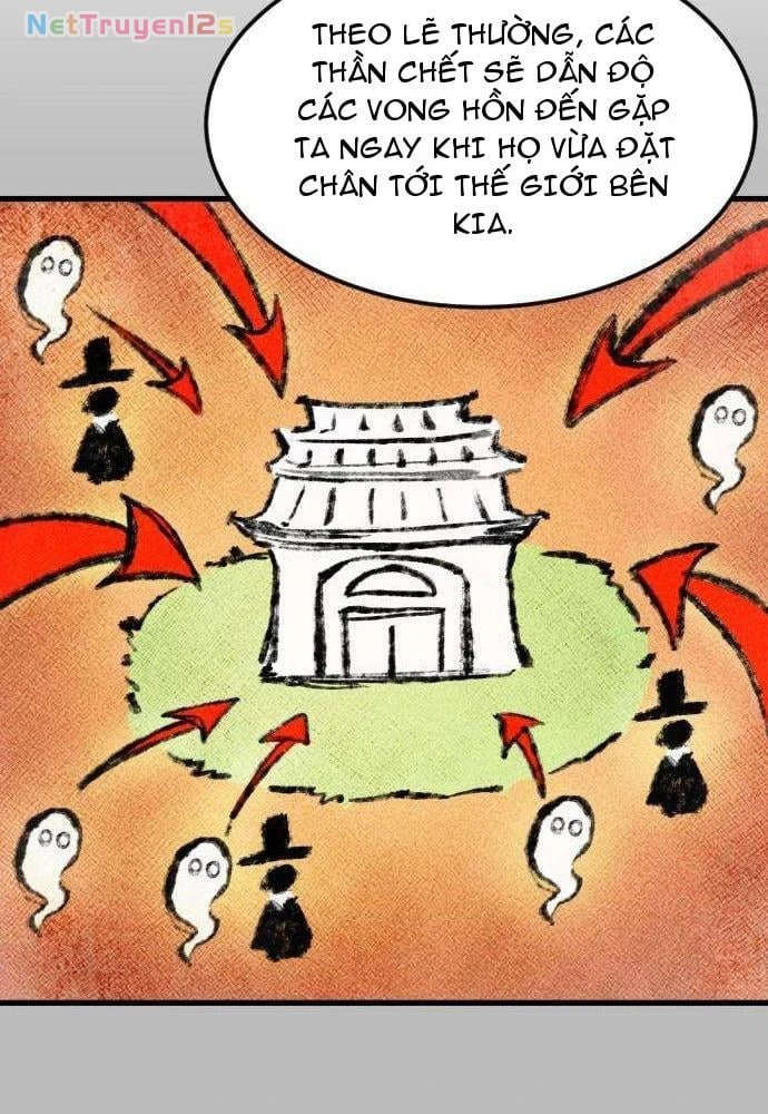 Huyết Dạ Xoa Chapter  3 - 81