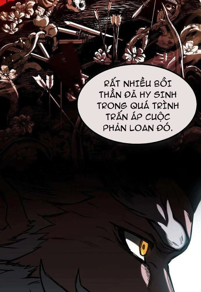 Huyết Dạ Xoa Chapter  3 - 90