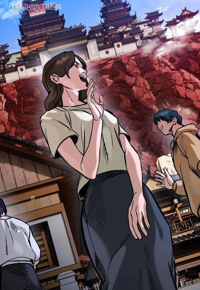 Huyết Dạ Xoa Chapter  3 - 117