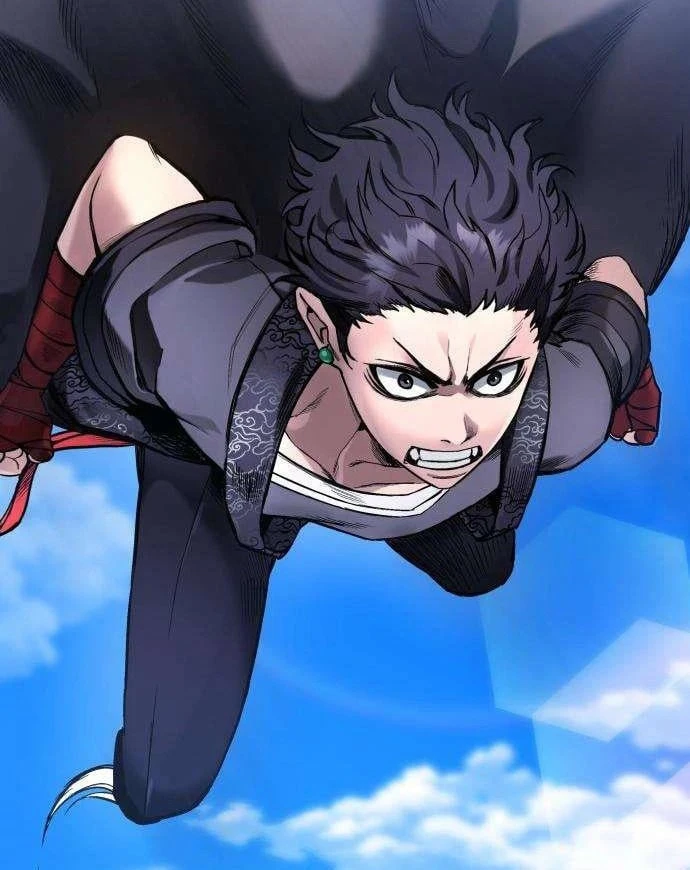 Huyết Dạ Xoa Chapter  3 - 168