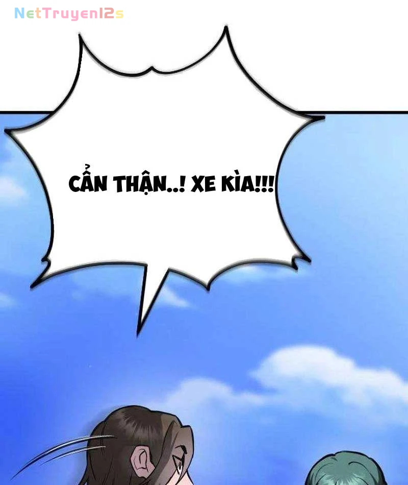 Huyết Dạ Xoa Chapter  4 - 8