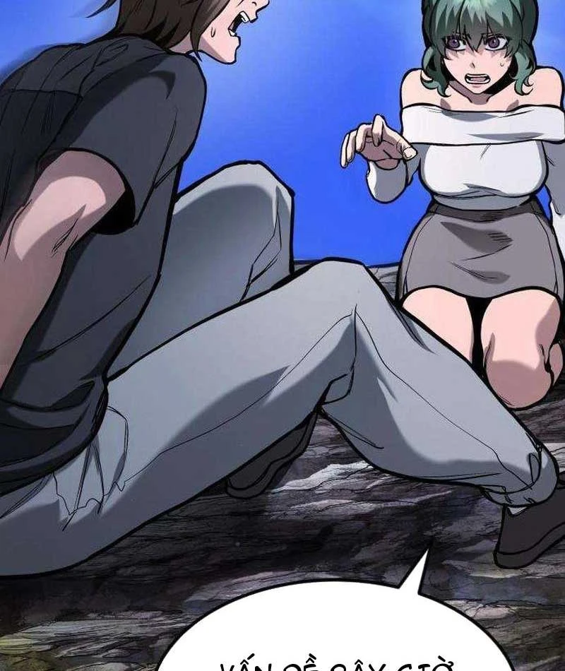 Huyết Dạ Xoa Chapter  4 - 9