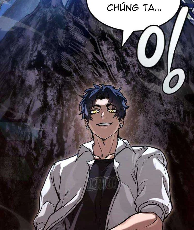 Huyết Dạ Xoa Chapter  4 - 14
