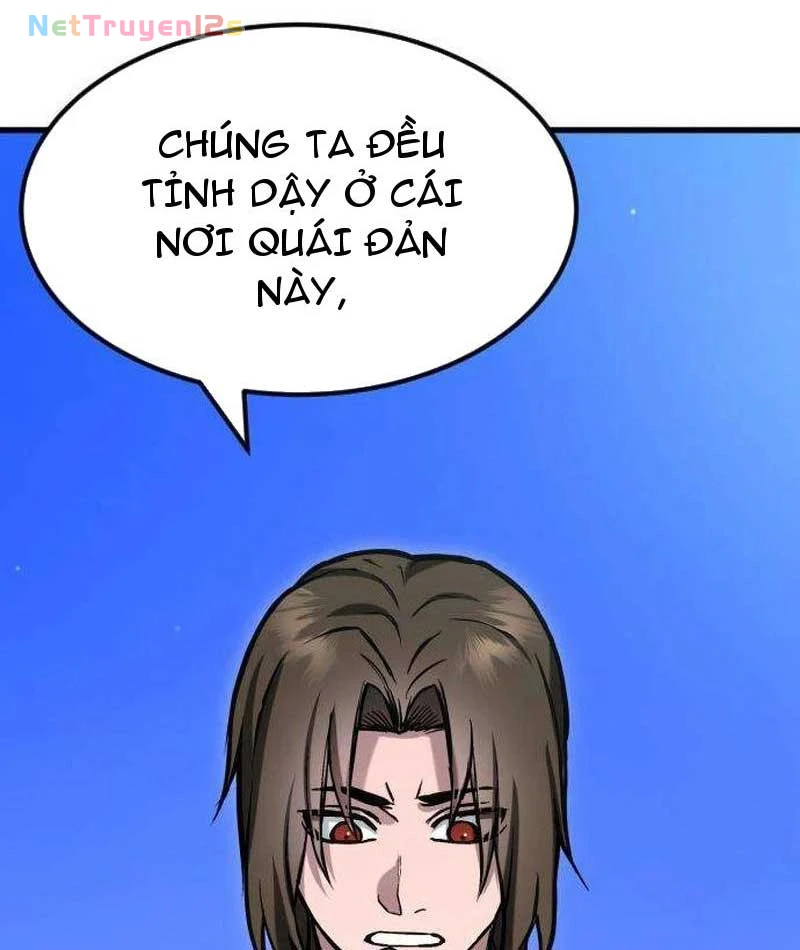 Huyết Dạ Xoa Chapter  4 - 21