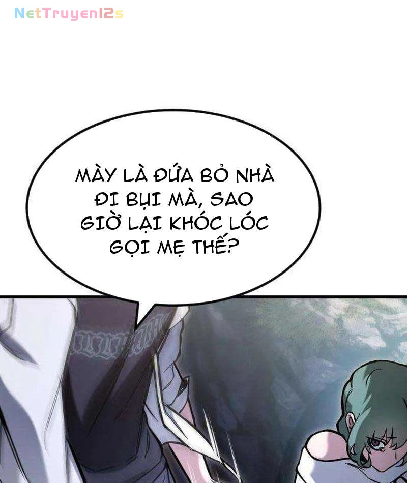 Huyết Dạ Xoa Chapter  4 - 30