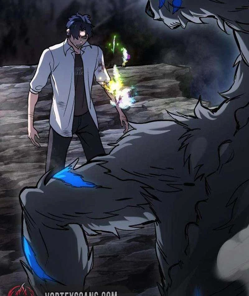 Huyết Dạ Xoa Chapter  4 - 123