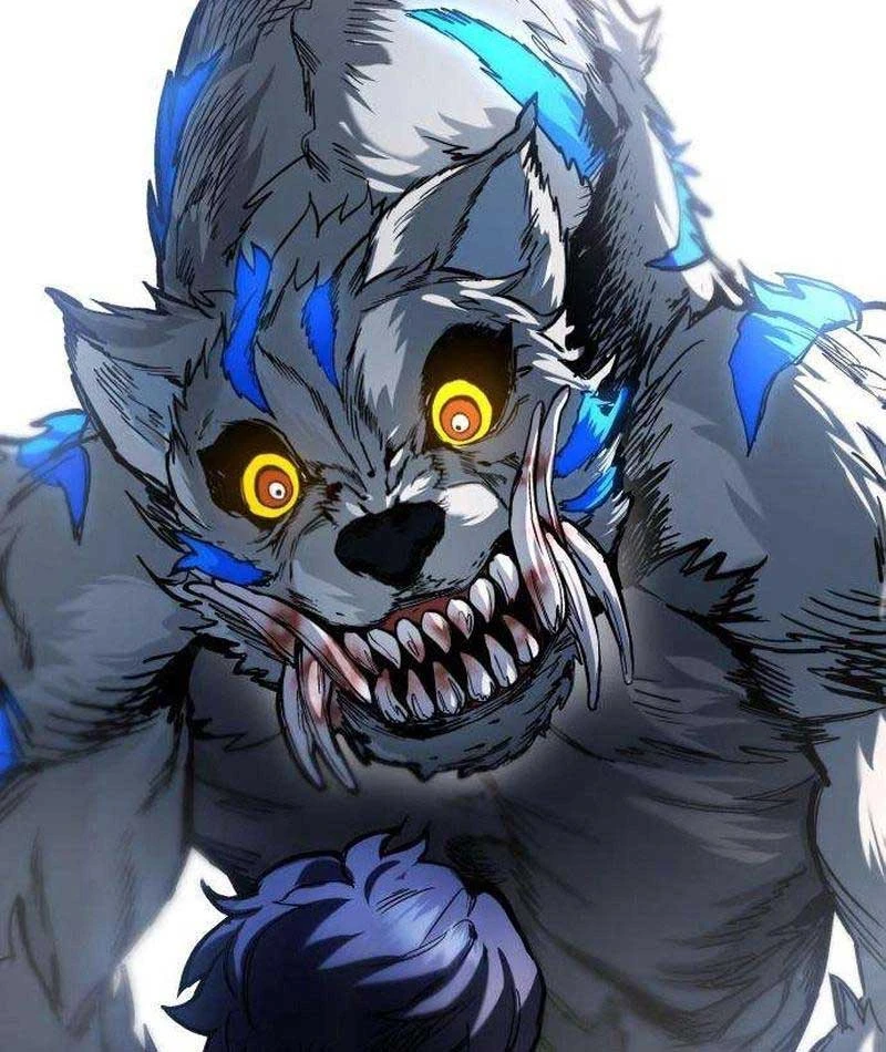 Huyết Dạ Xoa Chapter  4 - 125