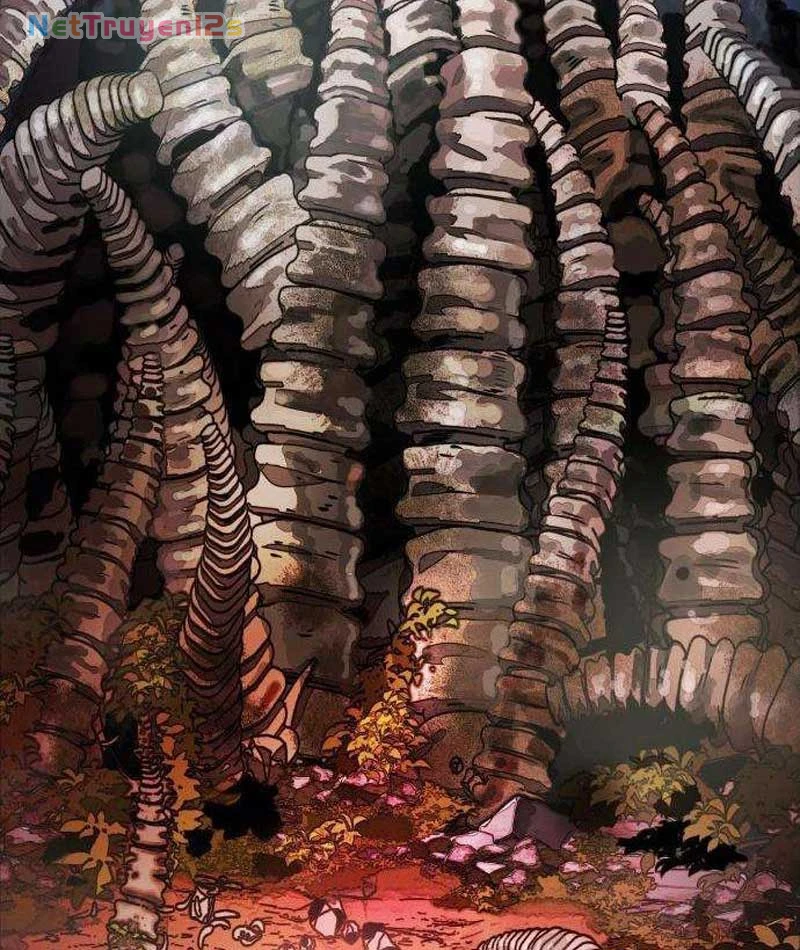 Huyết Dạ Xoa Chapter  5 - 9