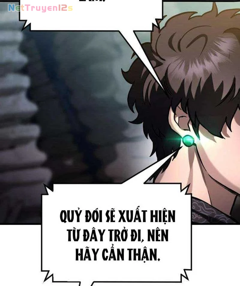 Huyết Dạ Xoa Chapter  5 - 12