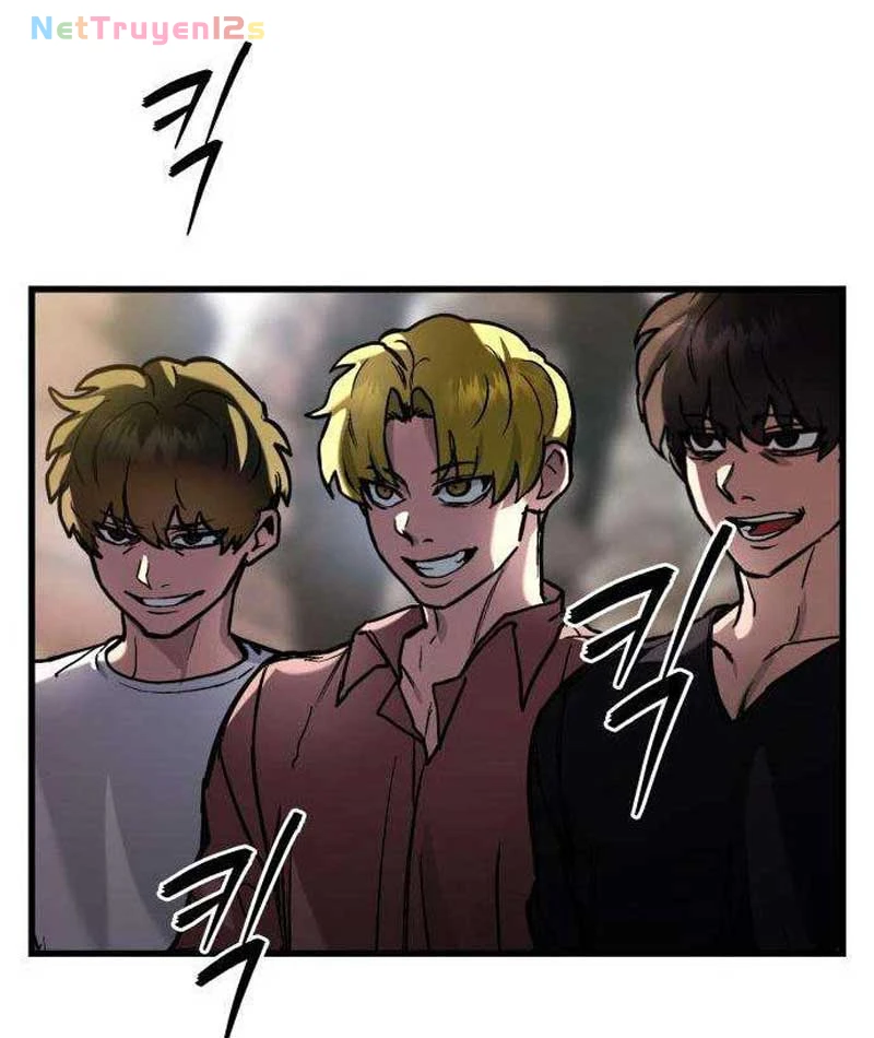 Huyết Dạ Xoa Chapter  5 - 17