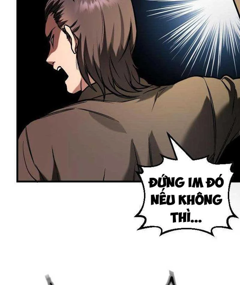 Huyết Dạ Xoa Chapter  5 - 20