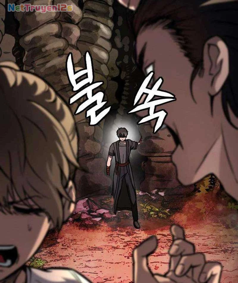 Huyết Dạ Xoa Chapter  5 - 22