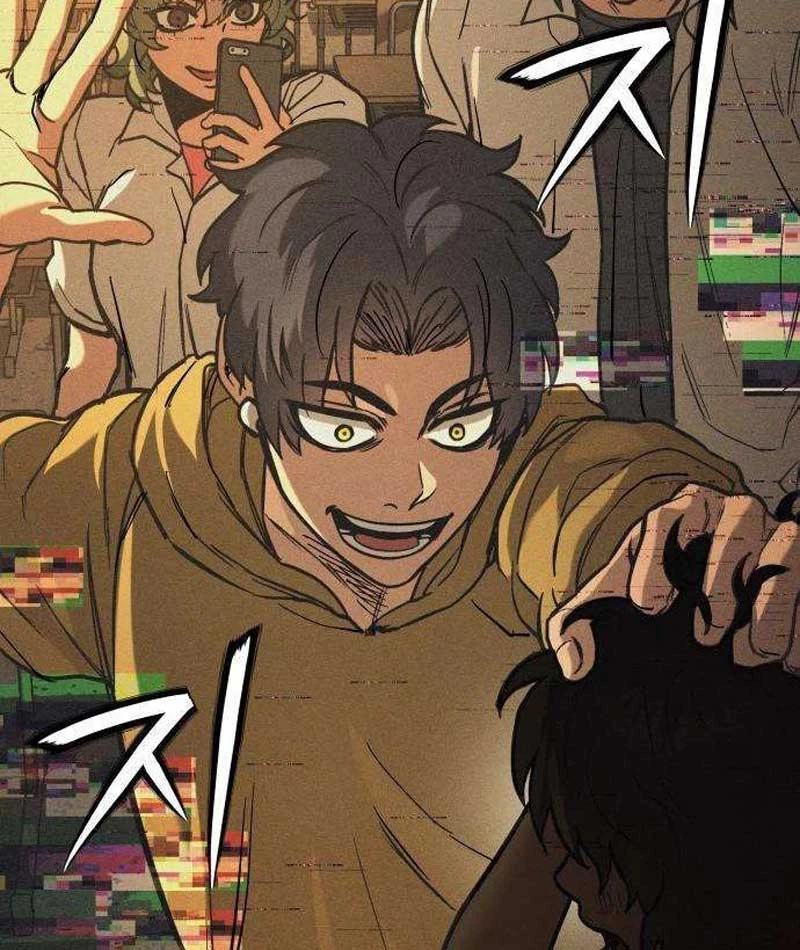 Huyết Dạ Xoa Chapter  5 - 30
