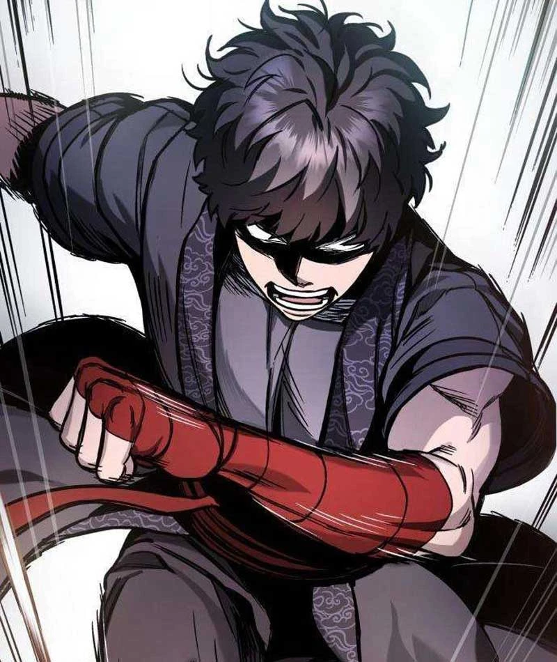 Huyết Dạ Xoa Chapter  5 - 80
