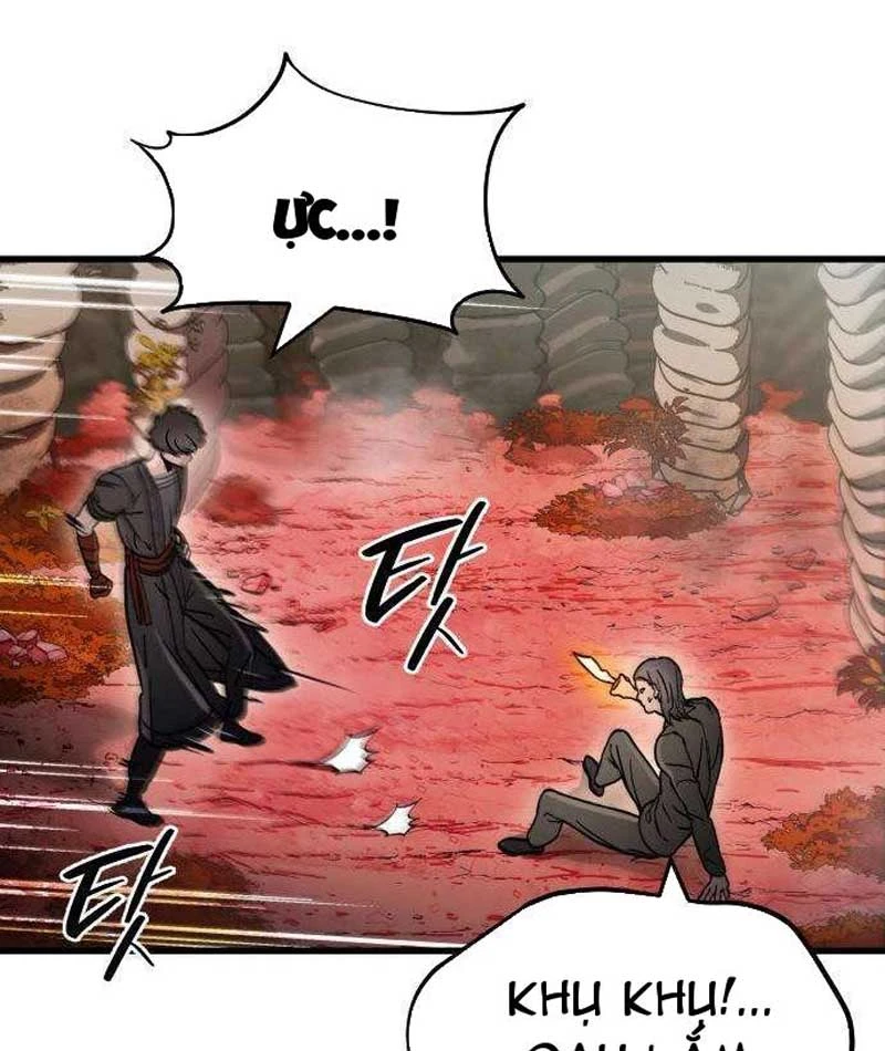Huyết Dạ Xoa Chapter  5 - 100
