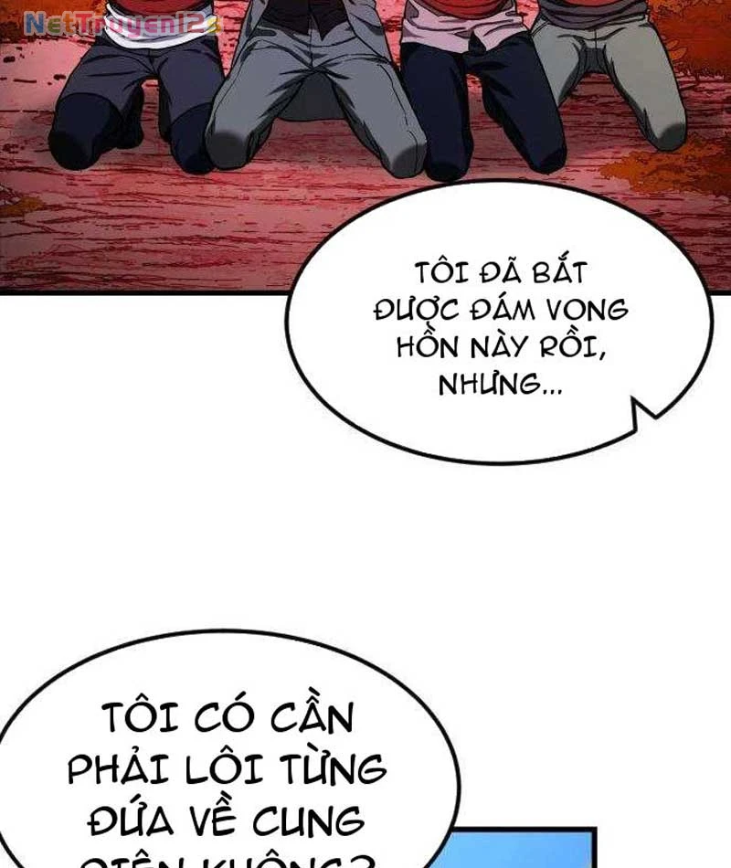 Huyết Dạ Xoa Chapter  5 - 144