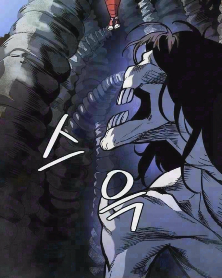 Huyết Dạ Xoa Chapter 6 - 6
